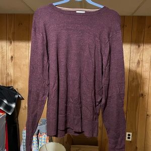 Old Navy Mens Sweater